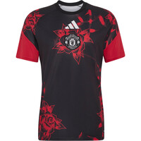 adidas camiseta de fútbol oficiales M.UNITED 27 PRESHI 03