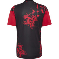 adidas camiseta de fútbol oficiales M.UNITED 27 PRESHI 04