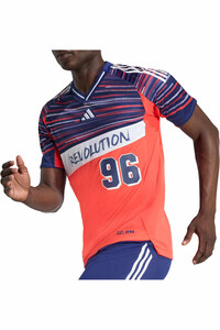 adidas camiseta de fútbol oficiales NE 3 JSY AU 03