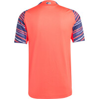 adidas camiseta de fútbol oficiales NE 3 JSY AU 05