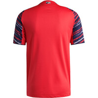 adidas camiseta de fútbol oficiales NE 3 JSY AU N 05