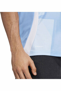 adidas camiseta de fútbol oficiales NEW YORK 25 H JSY 04