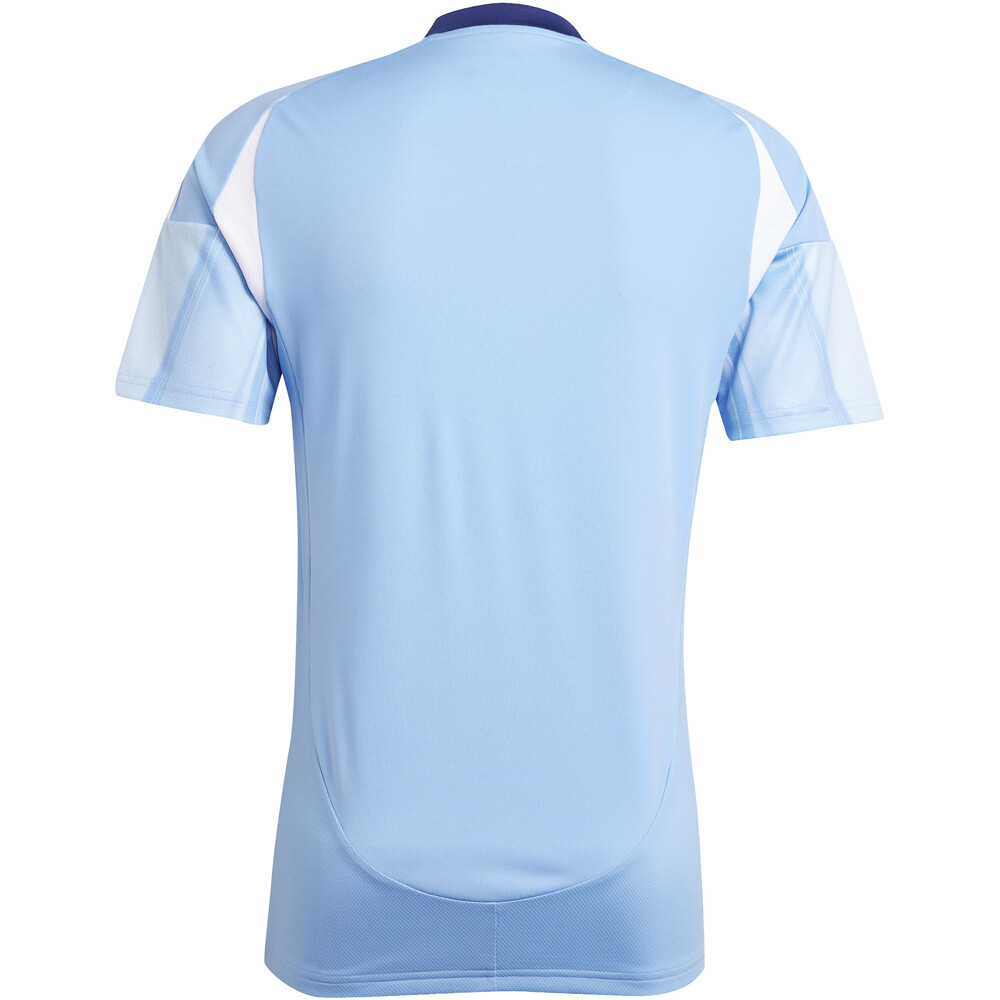 adidas camiseta de fútbol oficiales NEW YORK 25 H JSY 06