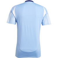 adidas camiseta de fútbol oficiales NEW YORK 25 H JSY 06