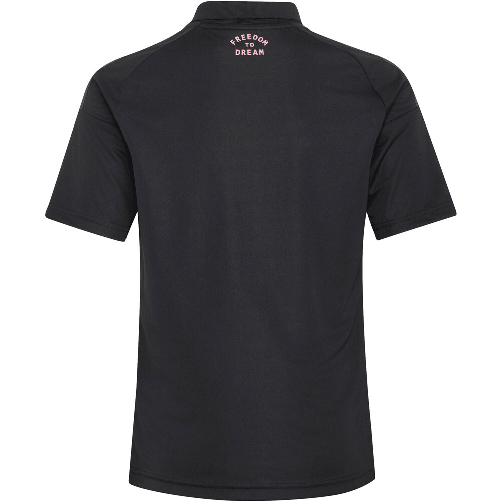 adidas camiseta de fútbol oficiales niño 2 EQUIPACIN INTER MIAMI 26/27 03