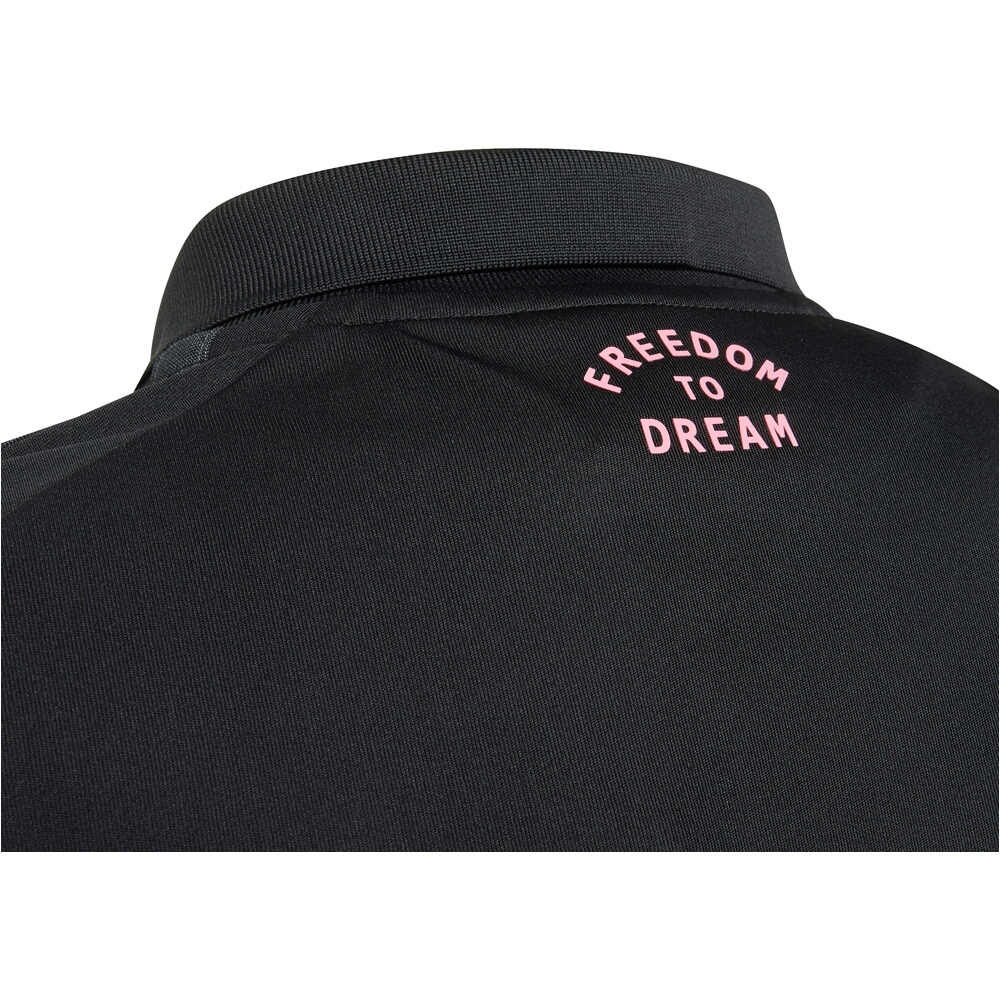 adidas camiseta de fútbol oficiales niño 2 EQUIPACIN INTER MIAMI 26/27 04