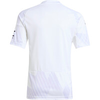 adidas camiseta de fútbol oficiales niño 2.ª EQUIPACION MANCHESTER U 25/26 05