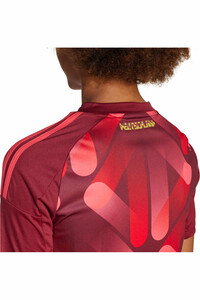 adidas camiseta de fútbol oficiales niño ALEMANIA 25 A JSY Y 03