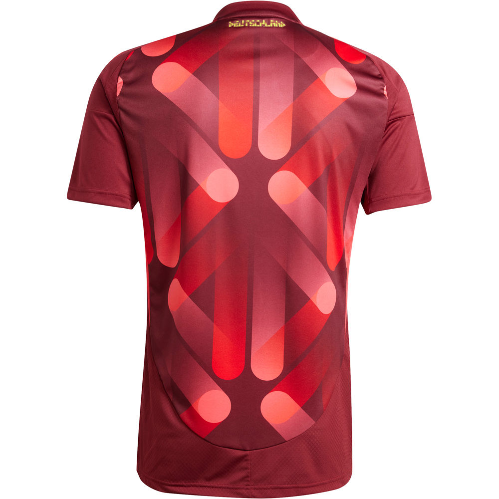 adidas camiseta de fútbol oficiales niño ALEMANIA 25 A JSY Y 05