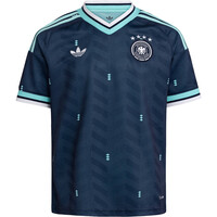adidas camiseta de fútbol oficiales niño ALEMANIA 26 A JSY Y 04