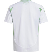 adidas camiseta de fútbol oficiales niño ARGELIA 25 H JSY Y 05