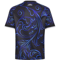 adidas camiseta de fútbol oficiales niño ARGENTINA 26 A JSY Y vista trasera