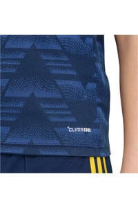 adidas camiseta de fútbol oficiales niño ARSENAL 27 A JSY Y 03