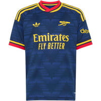 adidas camiseta de fútbol oficiales niño ARSENAL 27 A JSY Y 04
