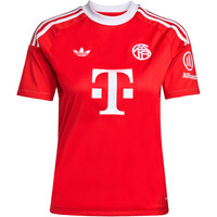 adidas camiseta de fútbol oficiales niño B.MUNICH 26 3 GK JSY Y 04
