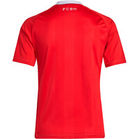 adidas camiseta de fútbol oficiales niño B.MUNICH 26 3 GK JSY Y 05