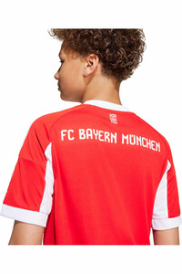 adidas camiseta de fútbol oficiales niño B.MUNICH 26 H JSY Y 03