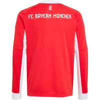 adidas camiseta de fútbol oficiales niño B.MUNICH 26 H JSY YL 05