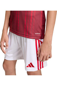 adidas camiseta de fútbol oficiales niño CALENTAMIENTO ARSENAL FC 26 03