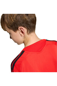 adidas camiseta de fútbol oficiales niño ENTRENAMIENTO BLGICA 26 TIRO 03