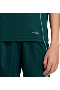 adidas camiseta de fútbol oficiales niño ENTRENO ARSENAL TIRO 25 COMPETITION 03