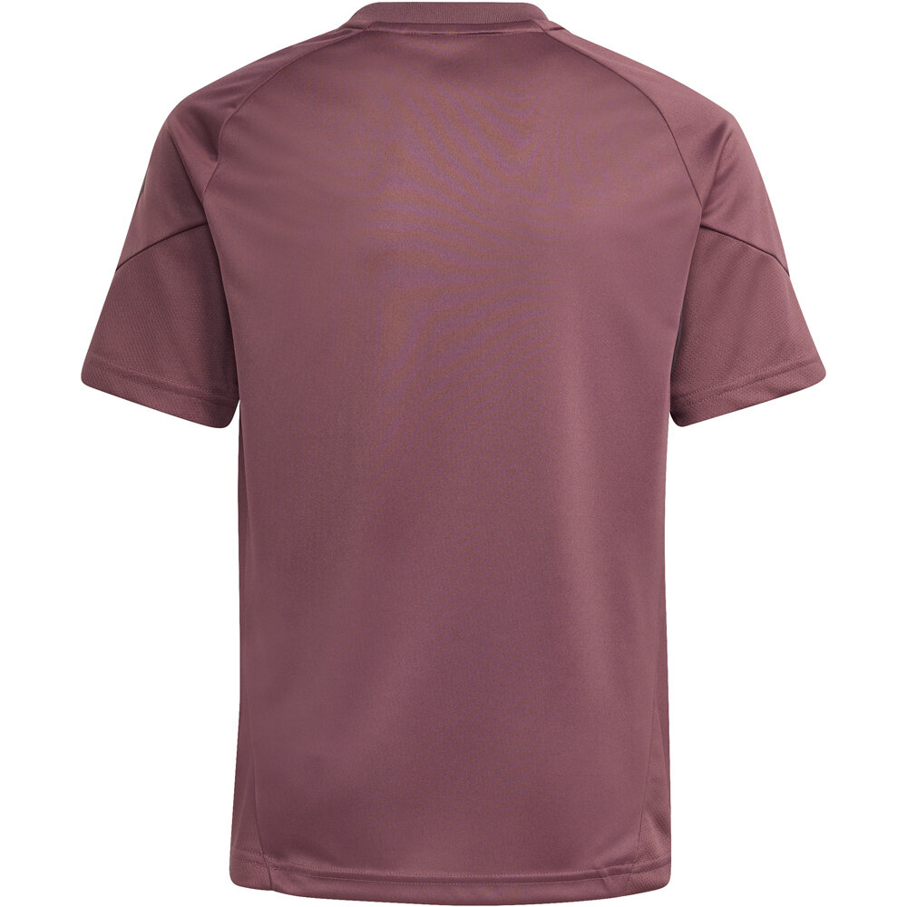 adidas camiseta de fútbol oficiales niño ENTRENO REAL MADRID TIRO 25 COMPET 05