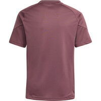 adidas camiseta de fútbol oficiales niño ENTRENO REAL MADRID TIRO 25 COMPET 05