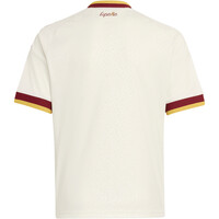 adidas camiseta de fútbol oficiales niño ESPAA 26 A JSY Y vista detalle