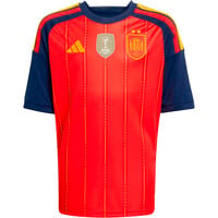 adidas camiseta de fútbol oficiales niño ESPAA 26 H JSY 2S Y 04