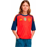 adidas camiseta de fútbol oficiales niño ESPAA 26 H JSY 2S Y vista detalle