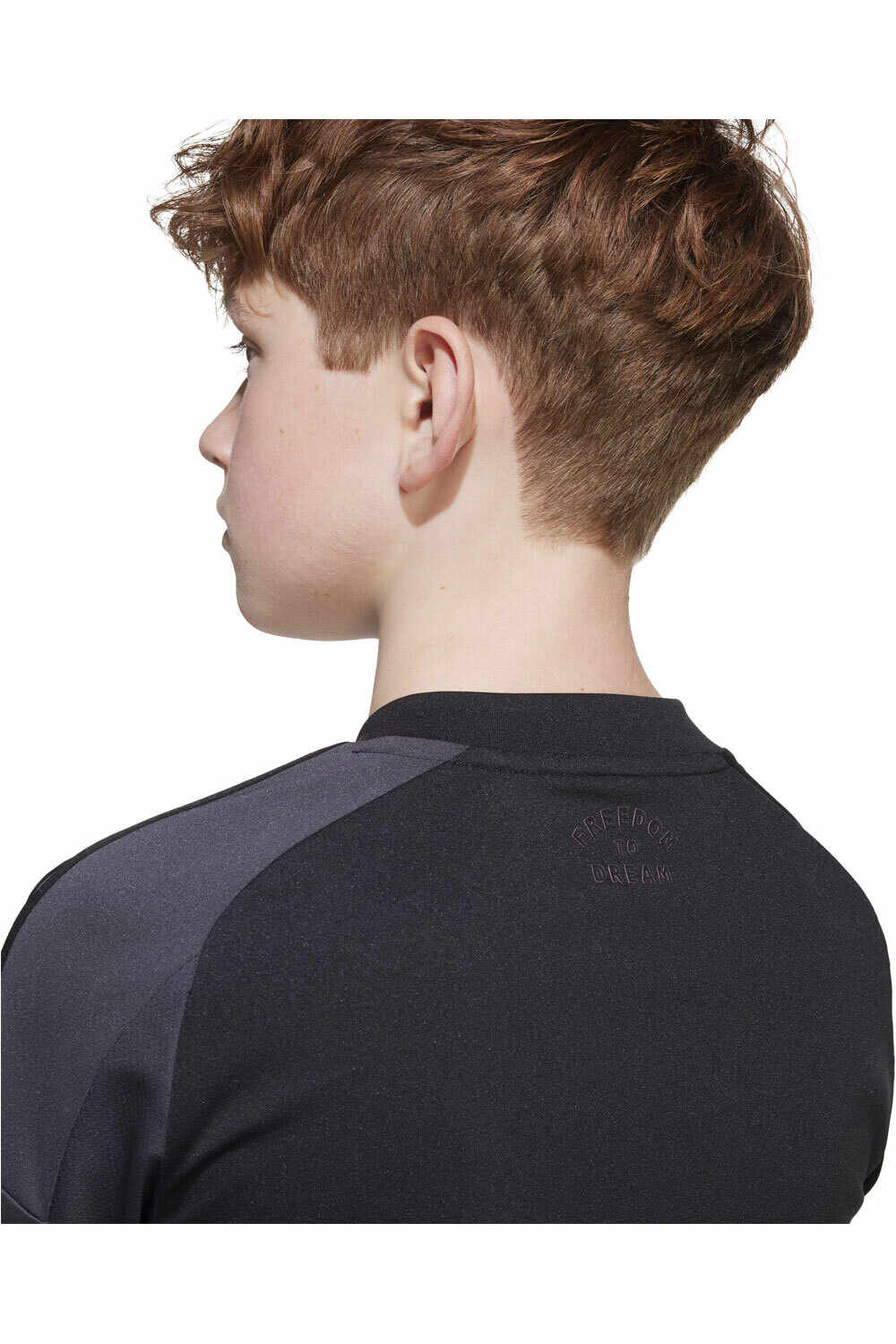 adidas camiseta de fútbol oficiales niño INTER MIAMI 25 A JSY Y 03