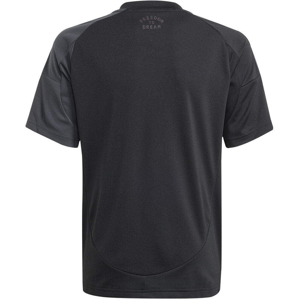 adidas camiseta de fútbol oficiales niño INTER MIAMI 25 A JSY Y 05