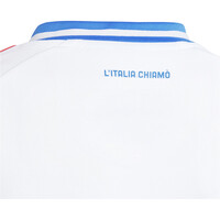 adidas camiseta de fútbol oficiales niño ITALIA 24 A JSY Y 04