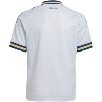 adidas camiseta de fútbol oficiales niño ITALIA 26 A JSY Y 05