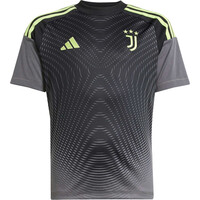 adidas camiseta de fútbol oficiales niño JUVENTUS 26 H GK JSY Y 04
