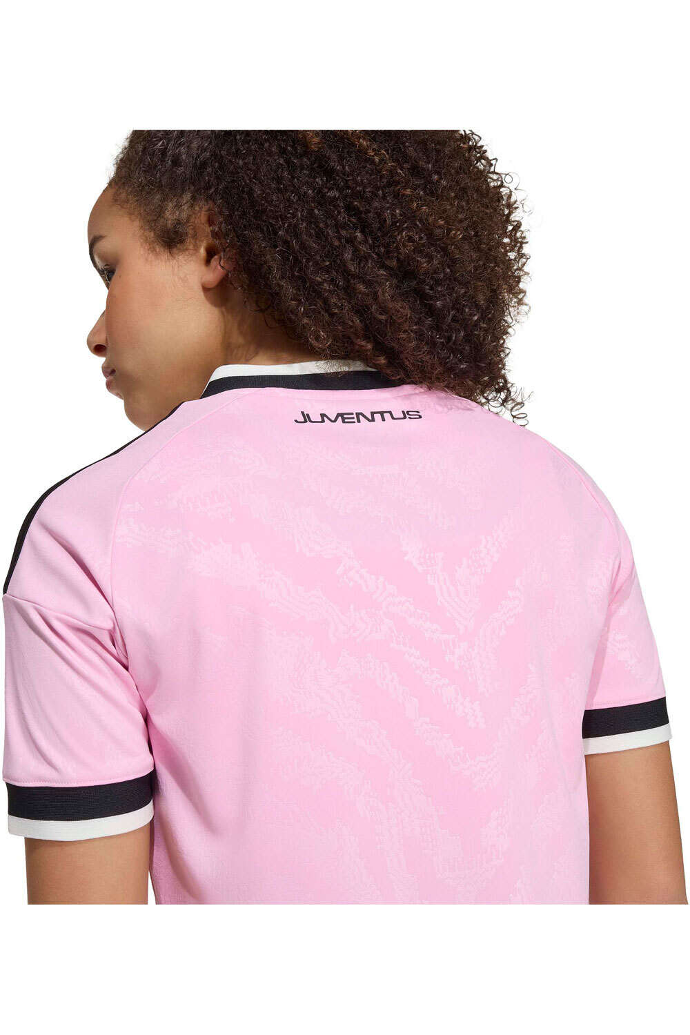 adidas camiseta de fútbol oficiales niño JUVENTUS 27 A JSY Y 03