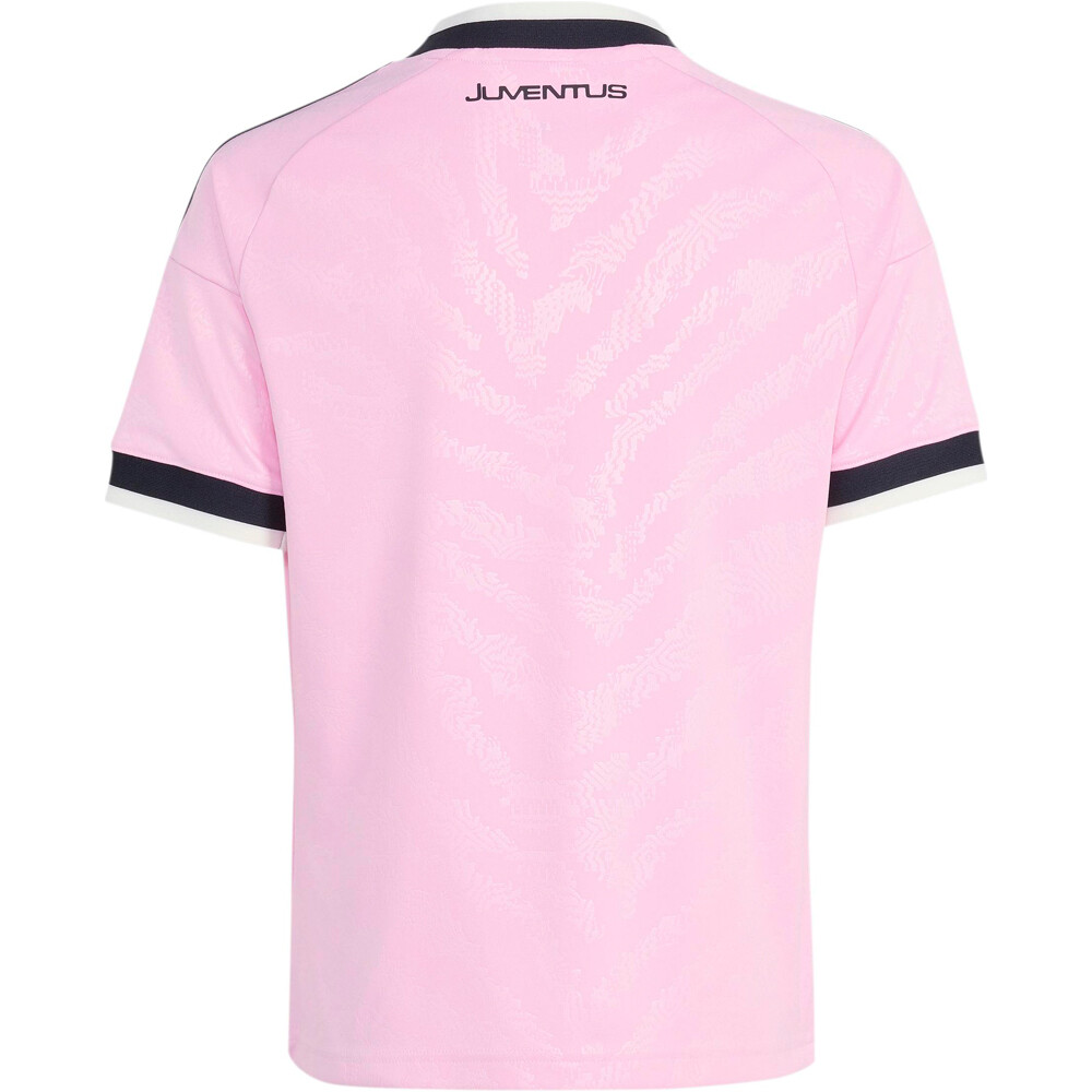 adidas camiseta de fútbol oficiales niño JUVENTUS 27 A JSY Y 05