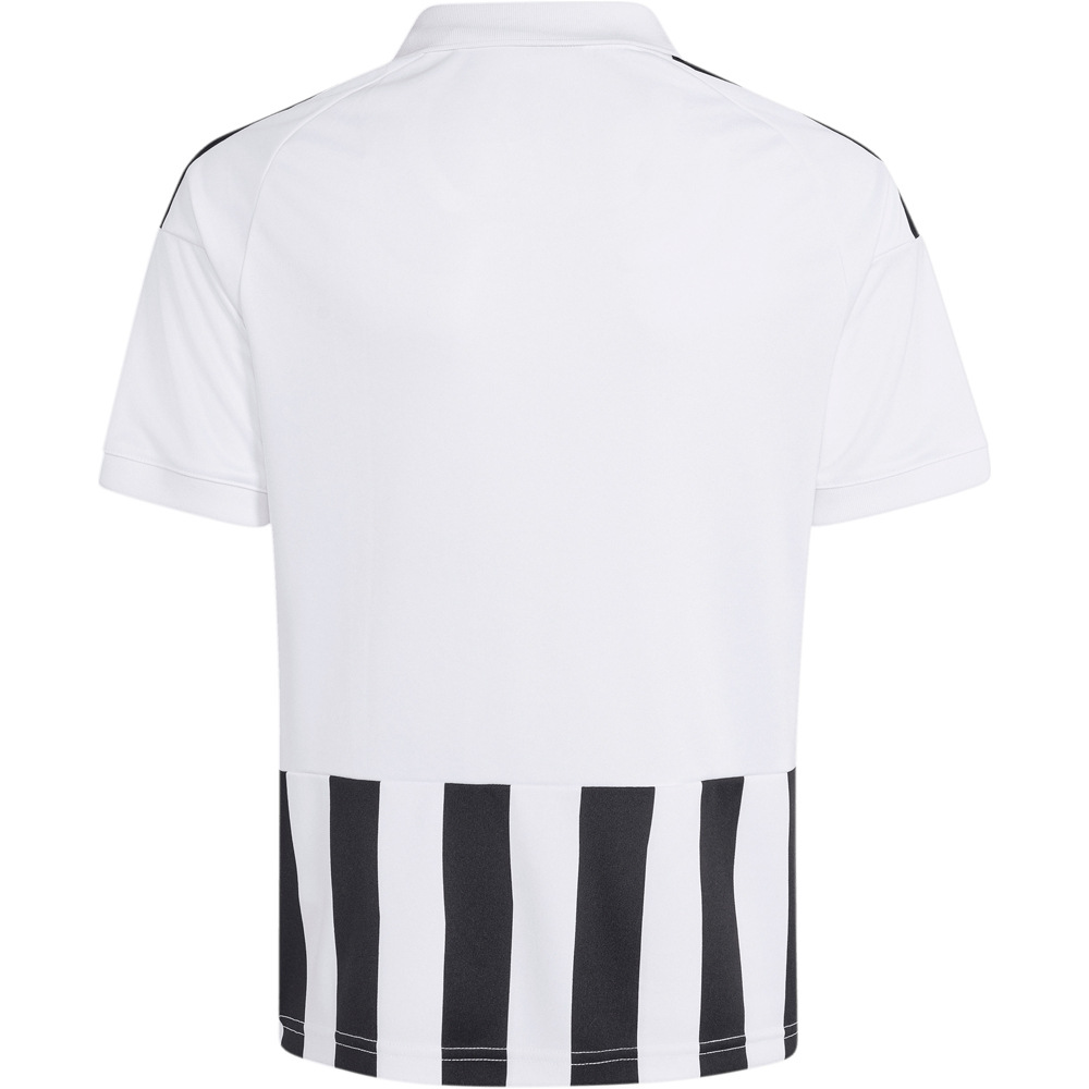 adidas camiseta de fútbol oficiales niño JUVENTUS 27 H JSY Y 05