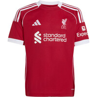 LIVERPOOL 25/26 SEGUNDA EQUIPACION