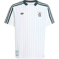 adidas camiseta de fútbol oficiales niño LIVERPOOL 26 ICON JSYY vista detalle