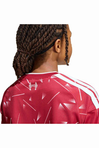 adidas camiseta de fútbol oficiales niño LIVERPOOL 27 H JSY Y 03