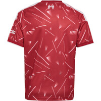 adidas camiseta de fútbol oficiales niño LIVERPOOL 27 H JSY Y 05