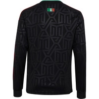 adidas camiseta de fútbol oficiales niño MAILLOT 3 EQUIPACION MEXICO 26 05