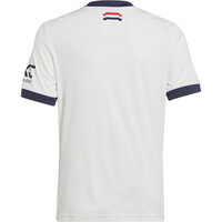 adidas camiseta de fútbol oficiales niño MUFC 3 JSY Y 04