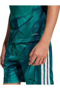 adidas camiseta de fútbol oficiales niño PORTERO 1 EQUIPACIN ALEMANIA 26 03