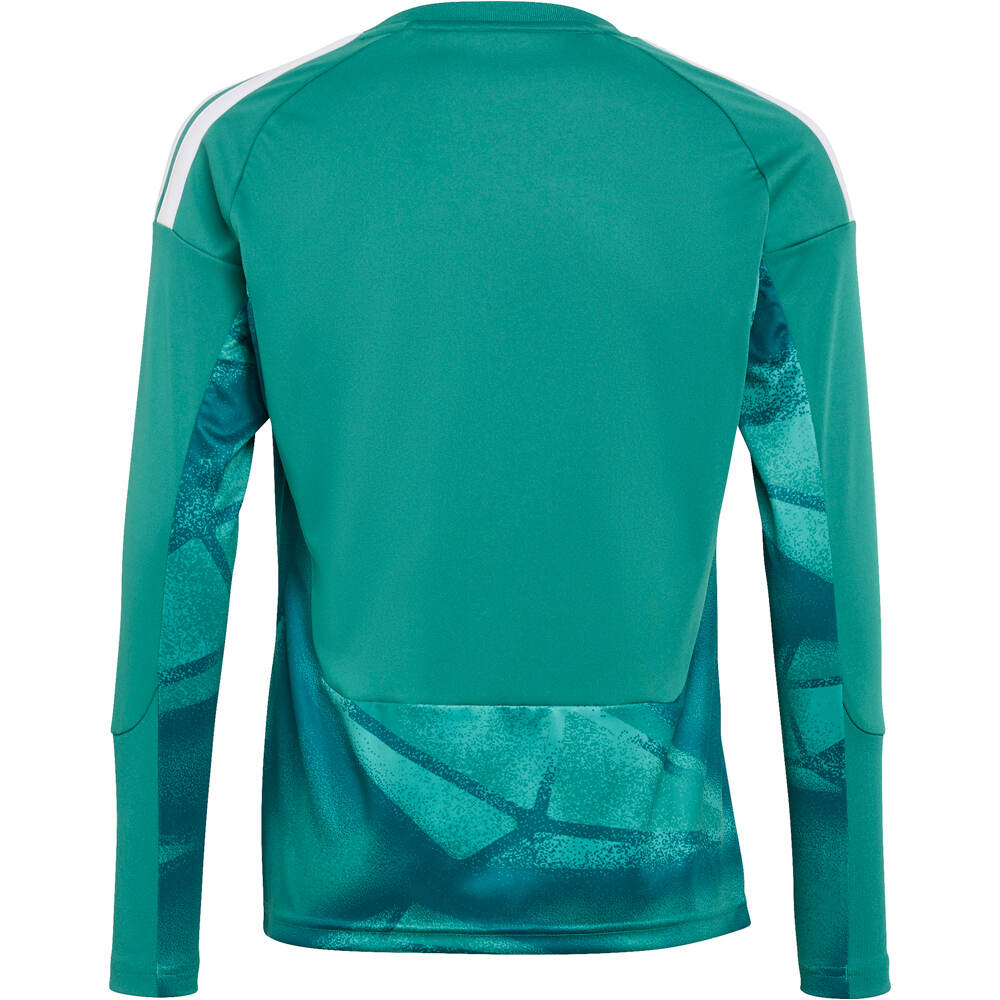adidas camiseta de fútbol oficiales niño PORTERO 1 EQUIPACIN ALEMANIA 26 05