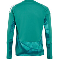 adidas camiseta de fútbol oficiales niño PORTERO 1 EQUIPACIN ALEMANIA 26 05