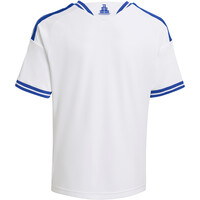 adidas camiseta de fútbol oficiales niño PRIMERA EQUIPACIN GRECIA 26 05