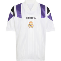 REAL MADRID EQT 26/27