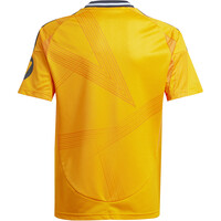 adidas camiseta de fútbol oficiales niño R.MADRID 25 HP A JSY Y NA 05